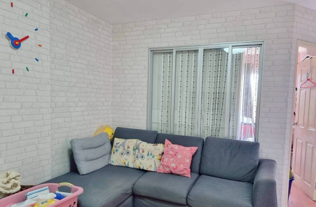 For SaleCondoRamkhamhaeng, Hua Mak : ✅ S-LPNBD168 ✅ Line : @p2nproperty