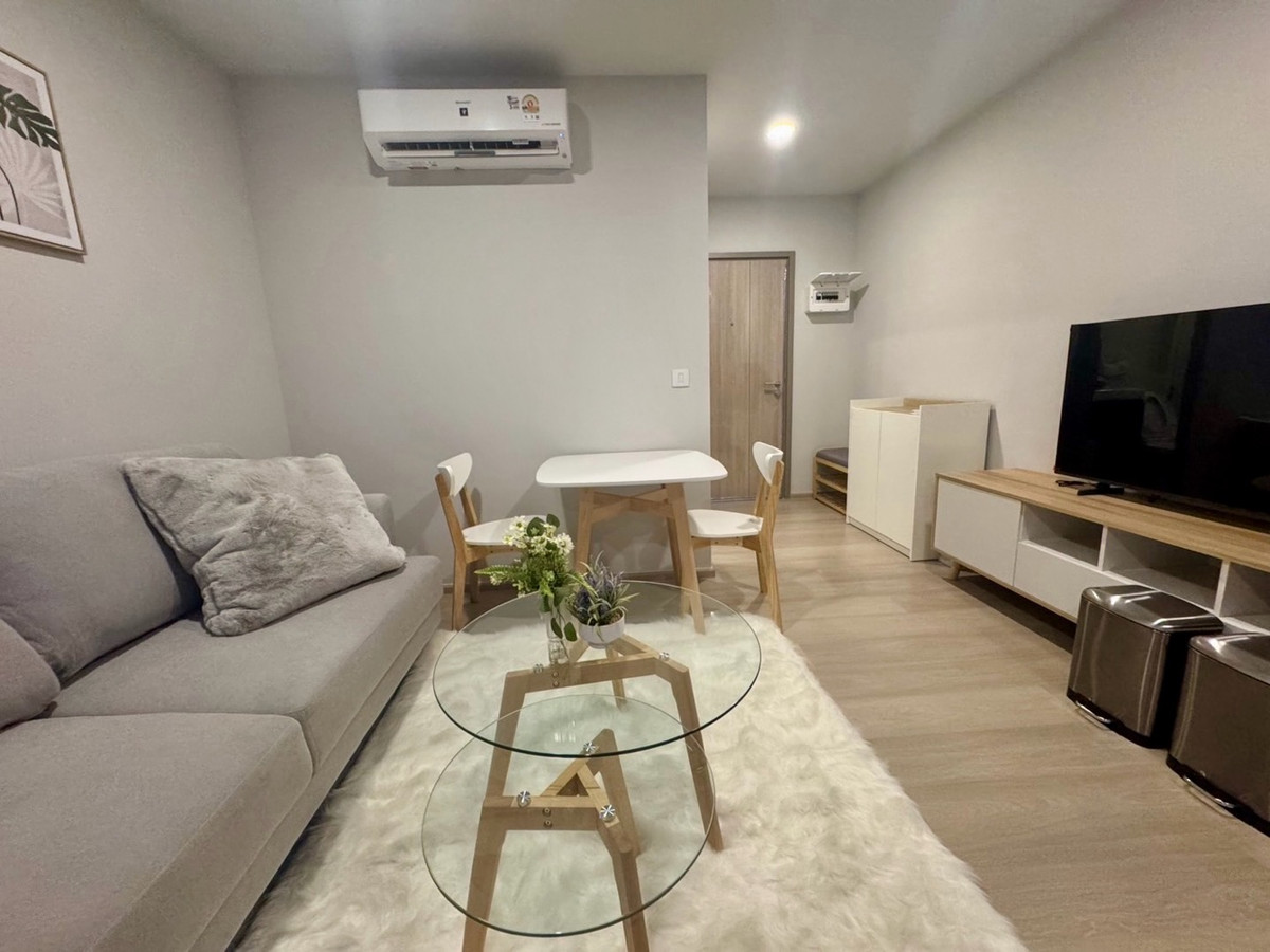 ให้เช่าคอนโดอ่อนนุช อุดมสุข : ♥️🩶คอนโดใหม่ ห้องใหม่อยู่คนแรก แอสปาย อ่อนนุช สเตชั่น ติดBts tอ่อนนุช ใกล้โลตัสอ่อนนุช ทำเลดีติด ถ.สุขุมวิท เดินทางสะดวก อาหารหาง่าย 