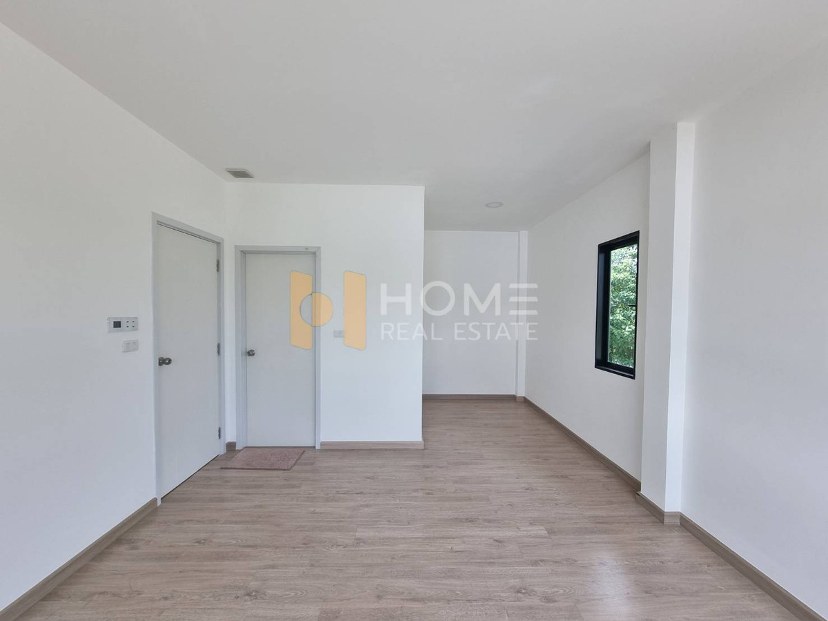 ขายบ้านพระราม 5 ราชพฤกษ์ บางกรวย : รีโนเวทใหม่ทั้งหลัง บ้านไม่ร้อน 🌳 คาซ่า วิลล์ ปิ่นเกล้า - ศรีรัช / 4 ห้องนอน (ขาย), Casa Ville Pinklao - Srirat / Detached House 4 Bedrooms (FOR SALE) AOM024