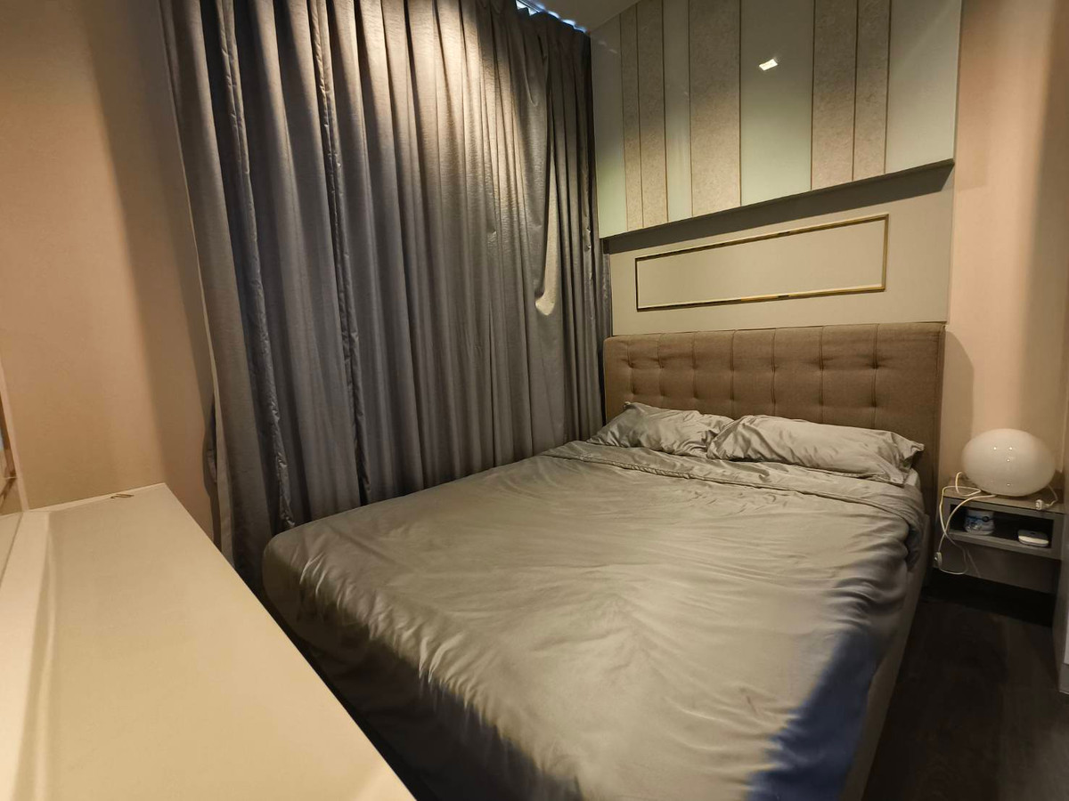 For RentCondoSukhumvit, Asoke, Thonglor : Condo for rent: Edge Sukhumvit 23 (Edge Sukhumvit 23) ((BTS Asoke Asoke )) MK-02 line @livingbkk