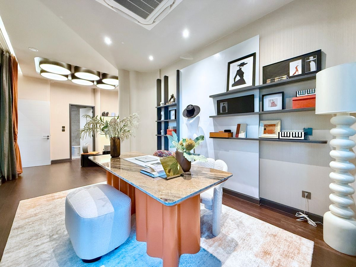 For SaleHouseChaengwatana, Muangthong : 👑 A legendary secret deal with an 11-million THB discount‼️ Exclusive to only 38 families, in the Don Mueang–Chaeng Watthana location