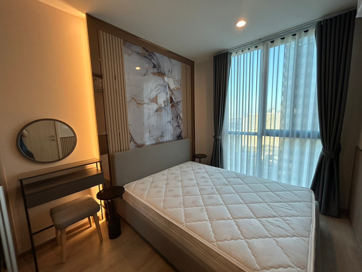 For RentCondoRama9, Petchburi, RCA : 🔥🔥For rent Nue District R9 size 26 sq m🔥🔥