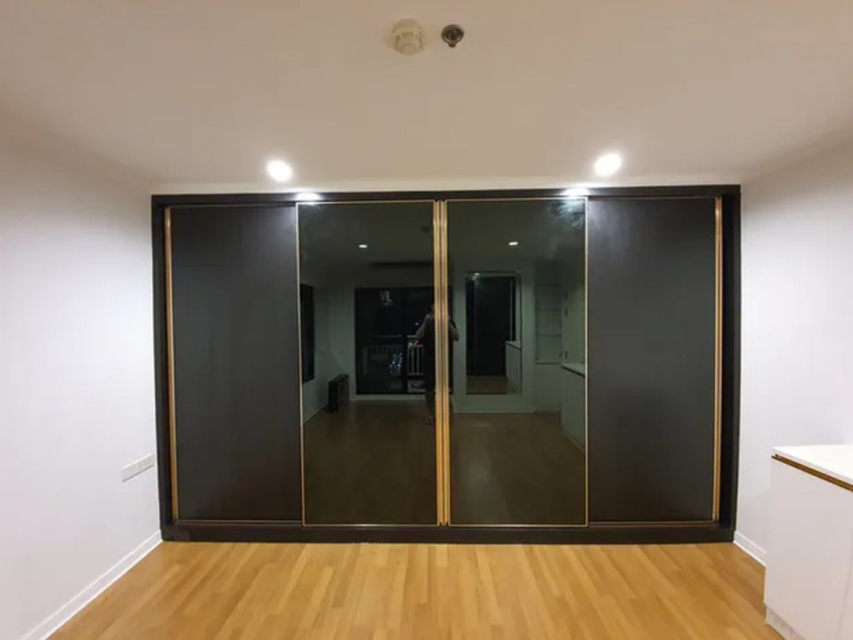 For SaleCondoSapankwai,Jatujak : 2 bedrooms, corner room, best price!!⭐Lumpini Place Phahol - Sapankhwai (Lumpini Place Phahol - Saphan Khwai)