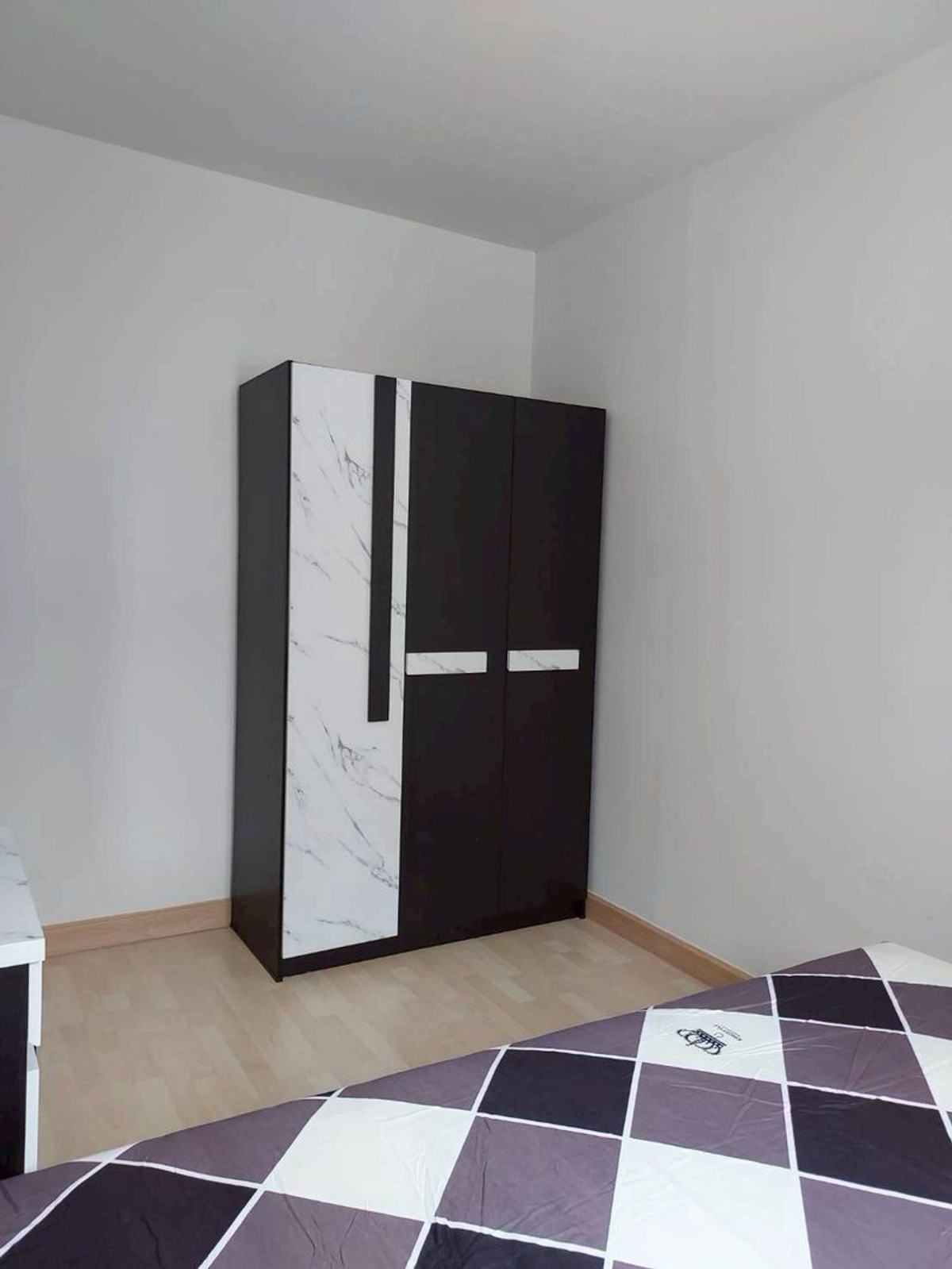 For RentTownhomePattanakan, Srinakarin : P-2914 For rent! Townhome The Connect Pattanakarn 38, ready to move in, convenient travel, accessible to Pattanakarn, On Nut, Srinakarin.