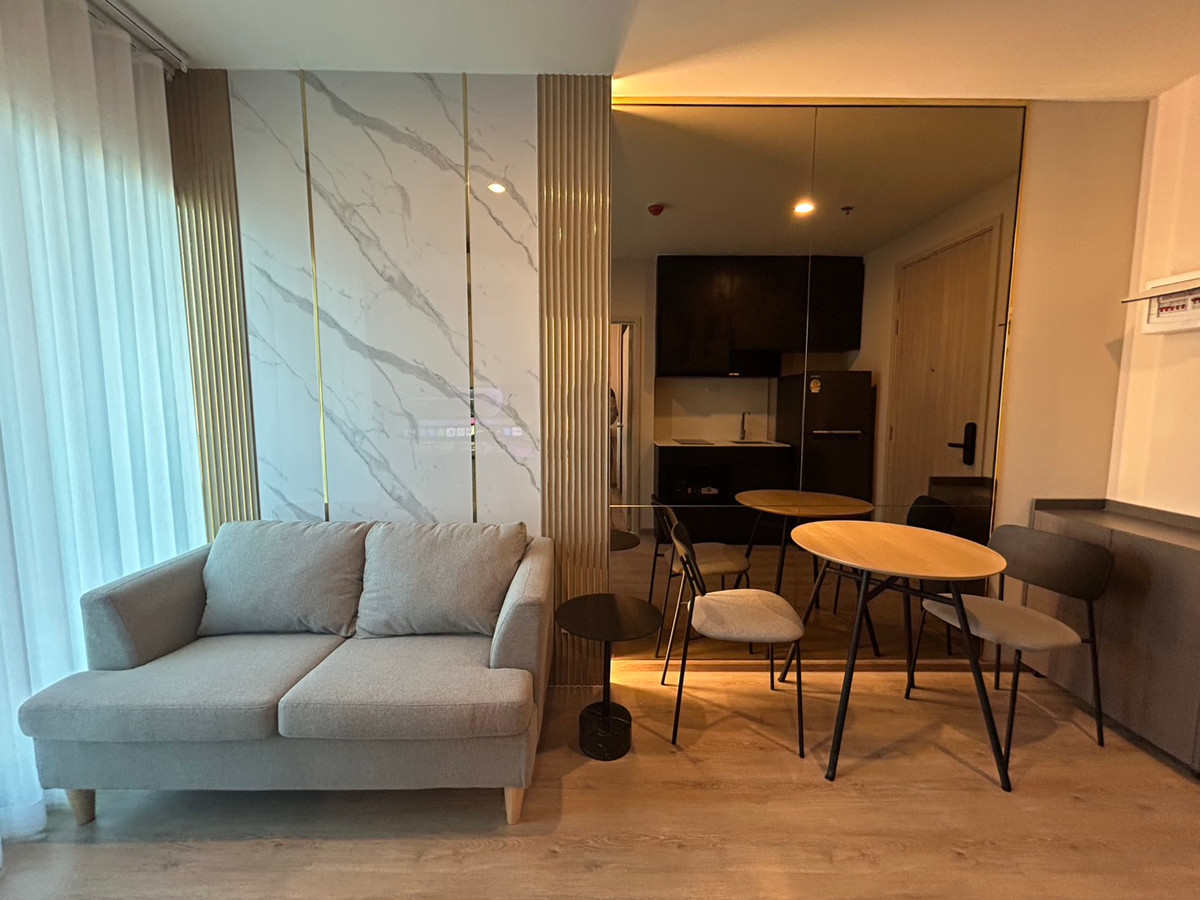 For RentCondoRama9, Petchburi, RCA : 🔥🔥For rent Nue District R9 size 26 sq m🔥🔥