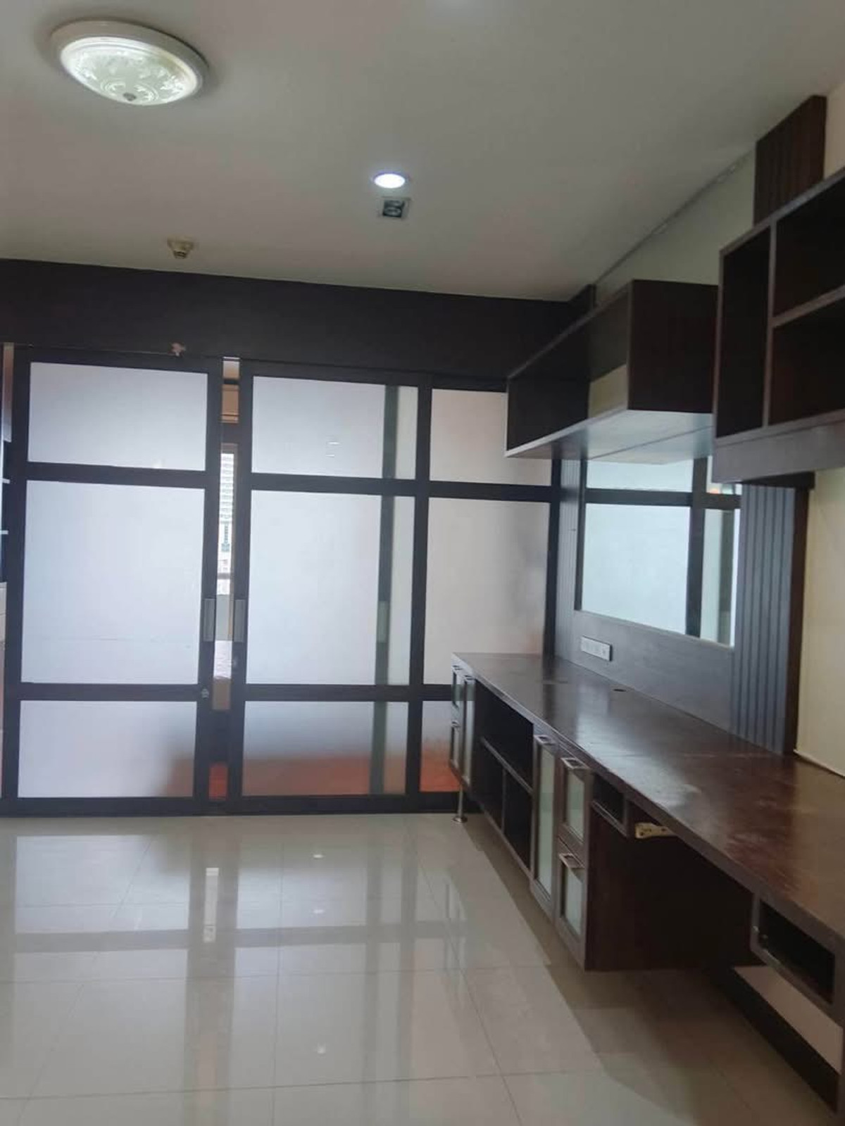 ให้เช่าคอนโดราชเทวี พญาไท : The Platinum Condominium