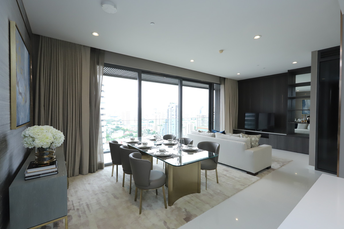 ให้เช่าคอนโดสุขุมวิท อโศก ทองหล่อ : (for sale/rent) Vittorio Sukhumvit 39 ใกล้ BTS พร้อมพงษ์