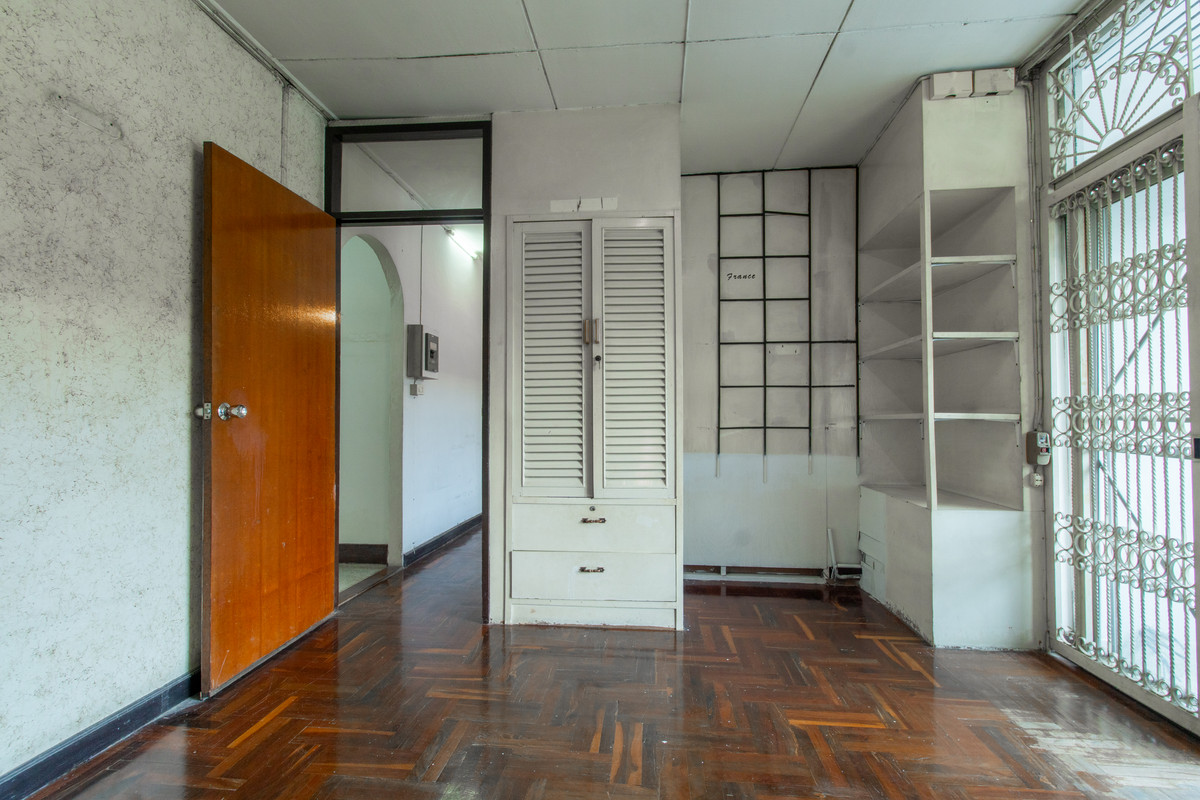 ขายทาวน์โฮมสาทร นราธิวาส : ทาวน์โฮมกลางสาทร — ทำเล Rare Item ใกล้ MRT ลุมพินี 3 ชั้น | ทำเลสาทร-พระรามสี่-ศรีบำเพ็ญ-เย็นอากาศ