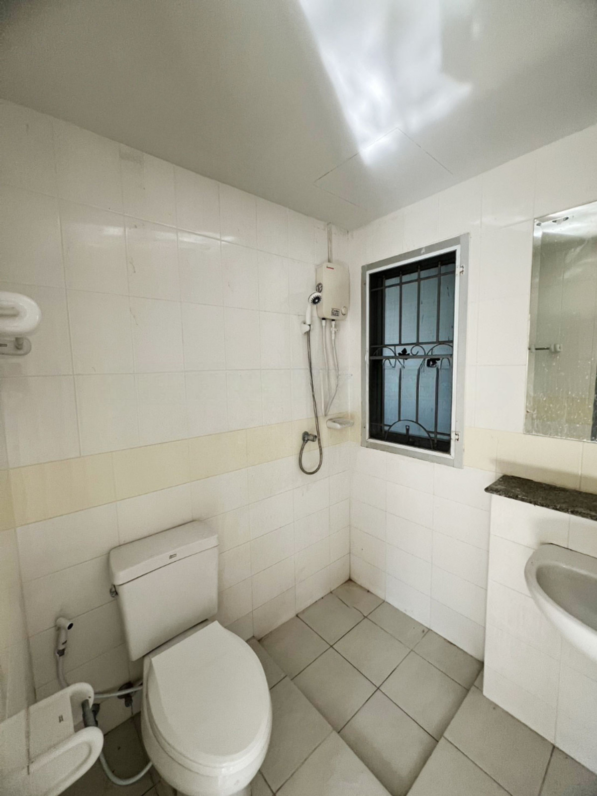 For SaleTownhomeRama5, Ratchapruek, Bangkruai : Townhouse for sale, Supalai Ville Village, Wongwaen - Pinklao, 35.5 sq m.