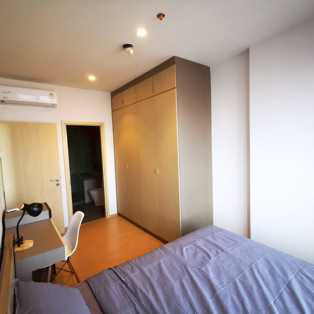 For RentCondoSukhumvit, Asoke, Thonglor : 🍓🦀Maru Ekkamai 2🦀🍓 2 Bed 2 Bath, Rental 60,000 Baht