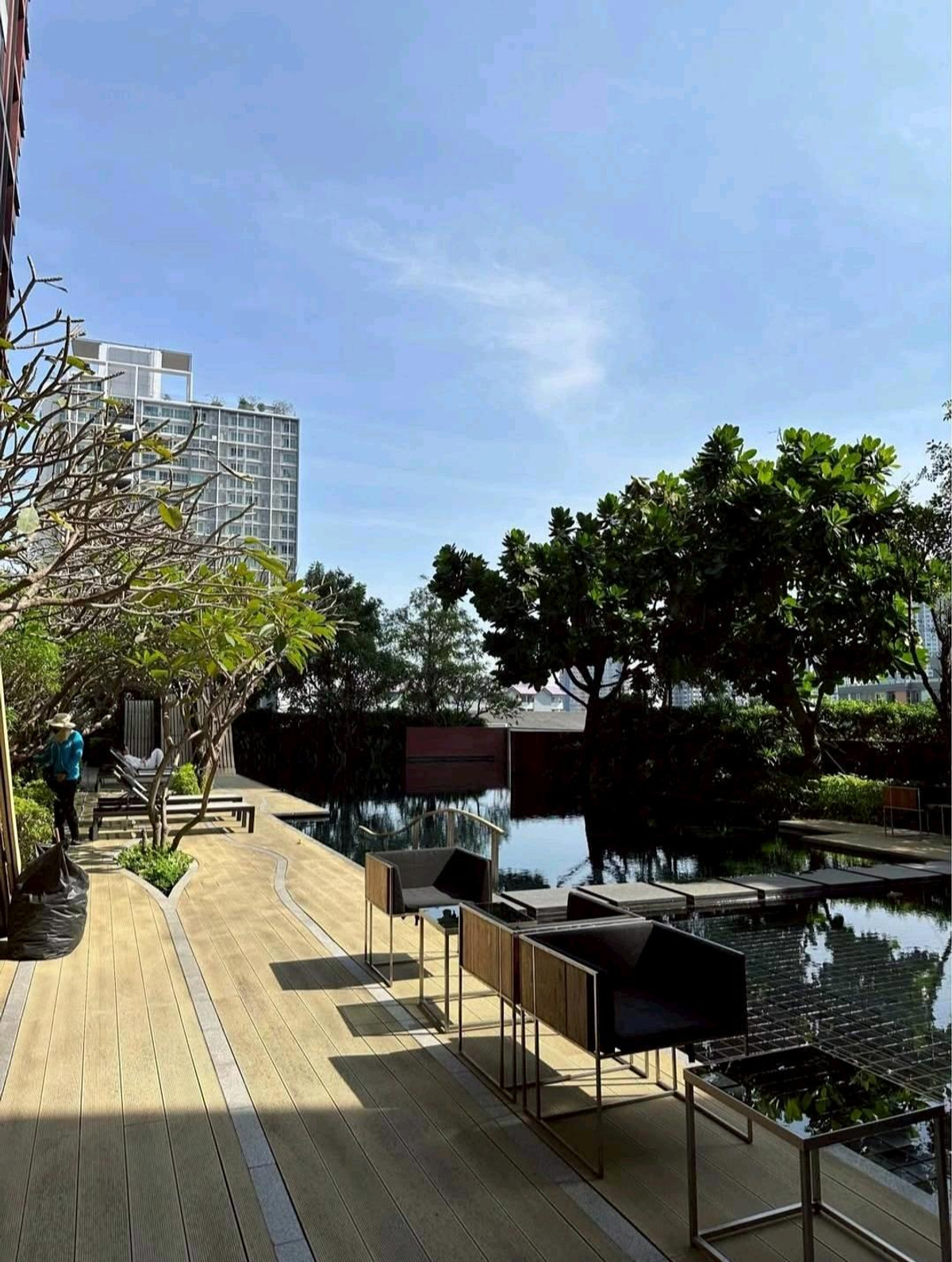 ให้เช่าคอนโดอ่อนนุช อุดมสุข : คอนโดพร้อมอยู่