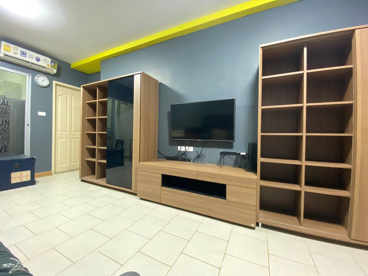 ให้เช่าคอนโดรัชดา ห้วยขวาง : 2102CRH♛ให้เช่าคอนโด 1 ห้องนอน♙ศุภาลัย ซิตี้ รีสอร์ท รัชดา–ห้วยขวาง♜MRTห้วยขวาง∞099-5919653,065-9423251🜲Line@sureresidence