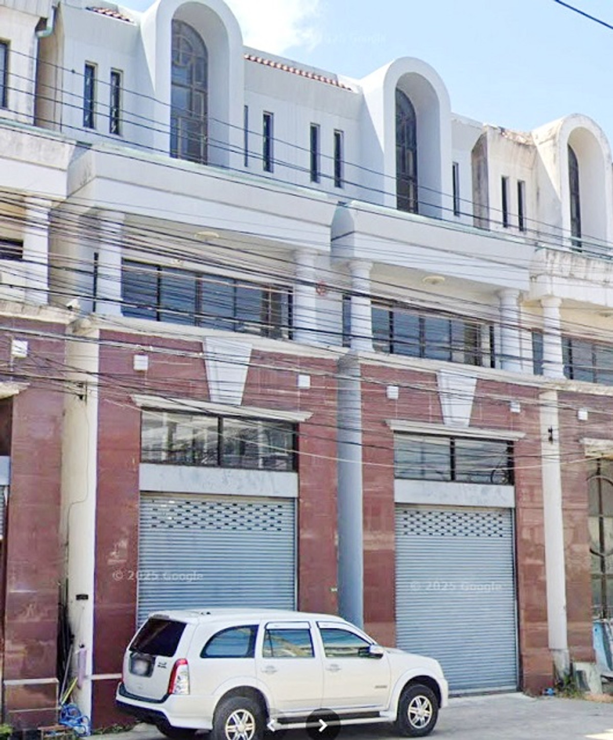 ให้เช่าอาคารพาณิชย์บางแค เพชรเกษม : พณิชยการธนบุรี MRT หลักสอง 4 กม. บางแวกให้เช่าโฮมออฟฟิศ 3.5 ชั้น บ้านเปล่า 19 ตร.วา. 245 ตร.ม.