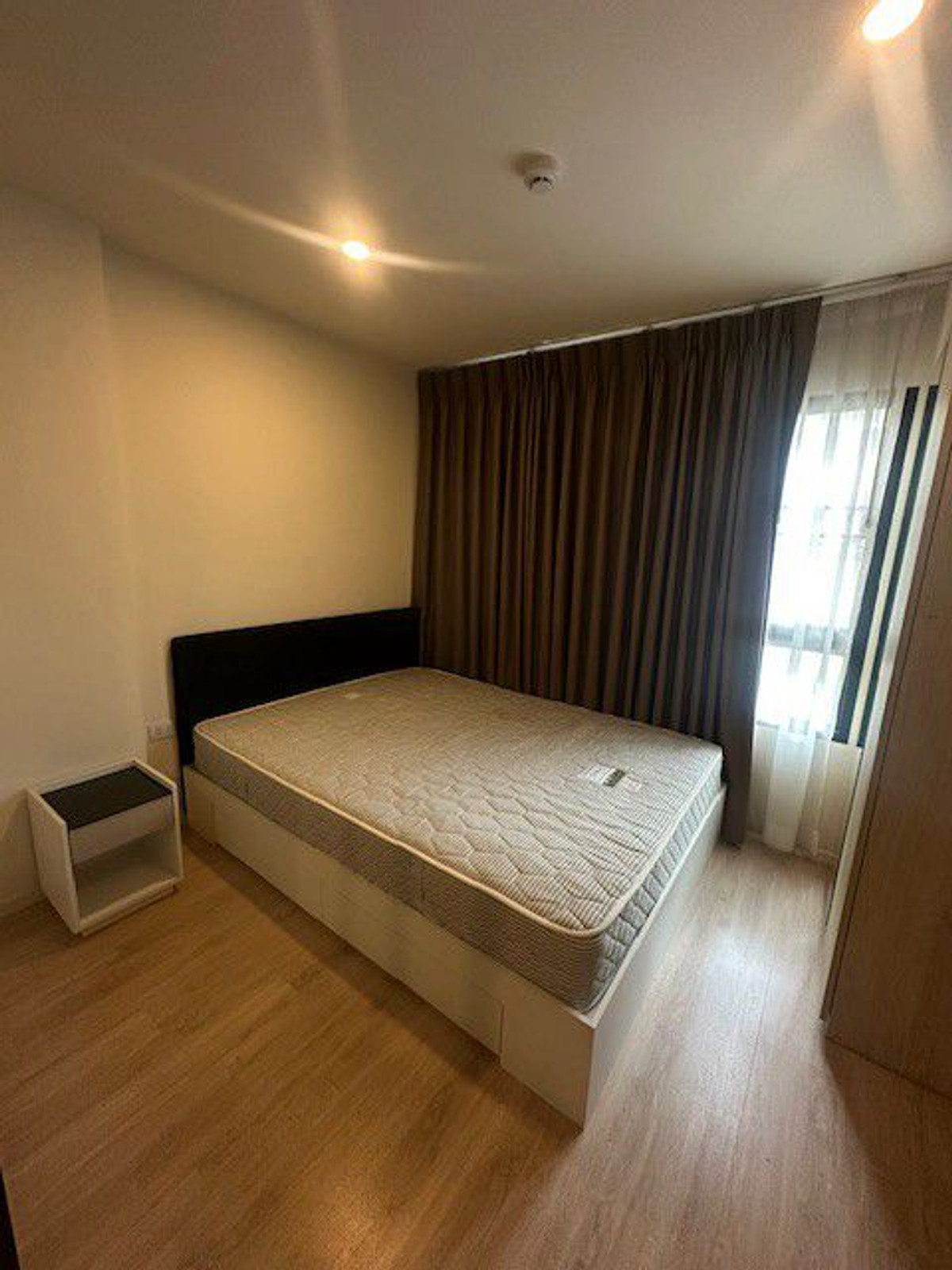 For RentCondoLadkrabang, Suwannaphum Airport : #Sample room for rent, ready to move in  #I Condo Green Space Sukhumvit 77 I Condo Green Space Sukhumvit 77 Phase 1 Condo I Condo Green Space Sukhumvit 77 Phase 1 near Robinson, near Pasio, near Suvarnabhumi, near airport link Lat Krabang #fully furnished