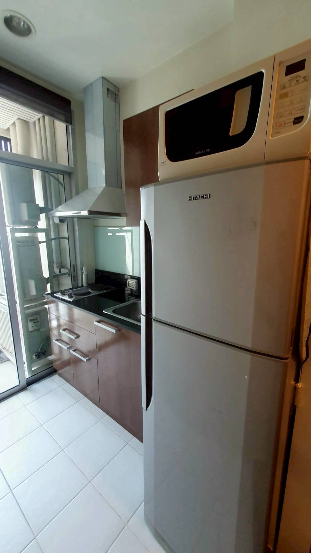 For SaleCondoRatchathewi,Phayathai : For sale/SALE: Chewathai Ratchaprarop (Chewathai Ratchaprarop) - 2 bedrooms