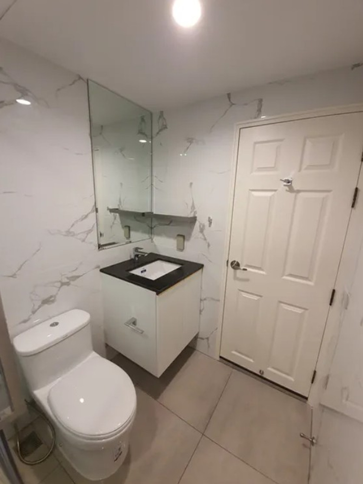 For SaleCondoSapankwai,Jatujak : 2 bedrooms, corner room, best price!!⭐Lumpini Place Phahol - Sapankhwai (Lumpini Place Phahol - Saphan Khwai)