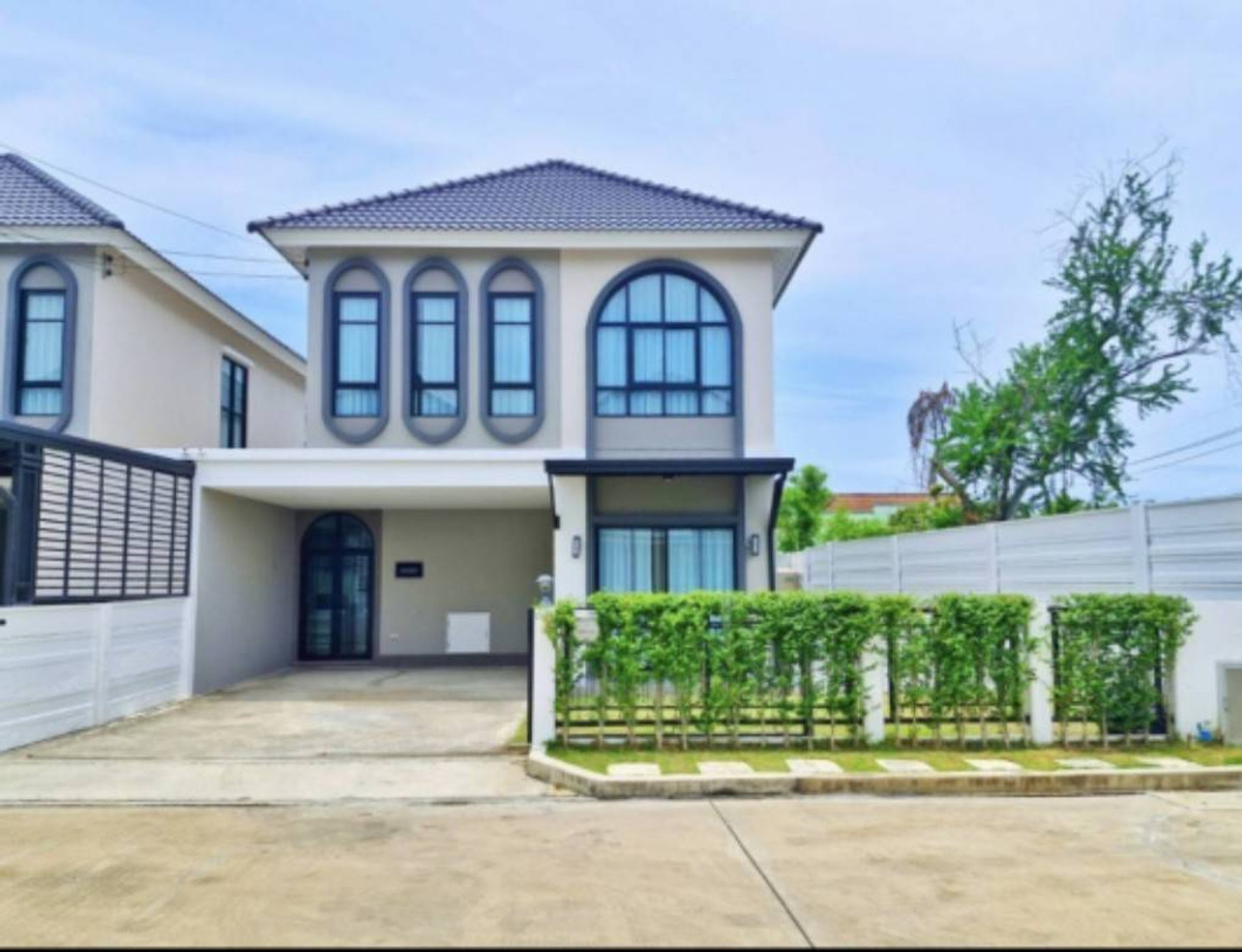 ขายสมุทรปราการ สำโรง : ขาย!! M Life Sukhumvit-Bangpu 87