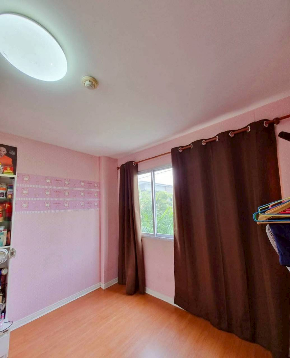 ขายคอนโดรามคำแหง หัวหมาก : ✅ S-LPNBD168 ✅ Line : @p2nproperty