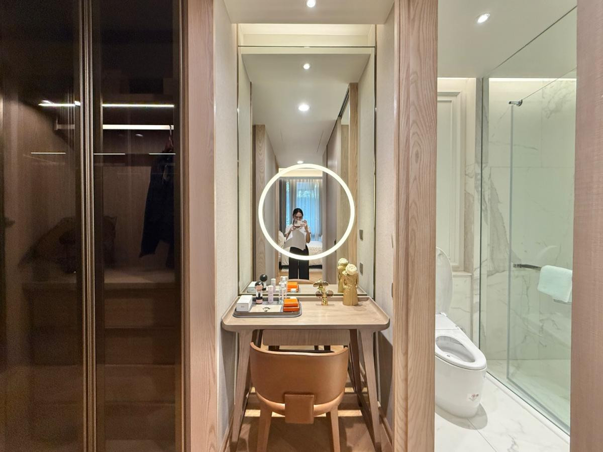 ขายคอนโดพระราม 3 สาธุประดิษฐ์ : 👑 THE MASTERPIECE OF RENAISSANCE | คอนโดวิวโค้งน้ำเจ้าพระยาที่สวยที่สุด ✨ 