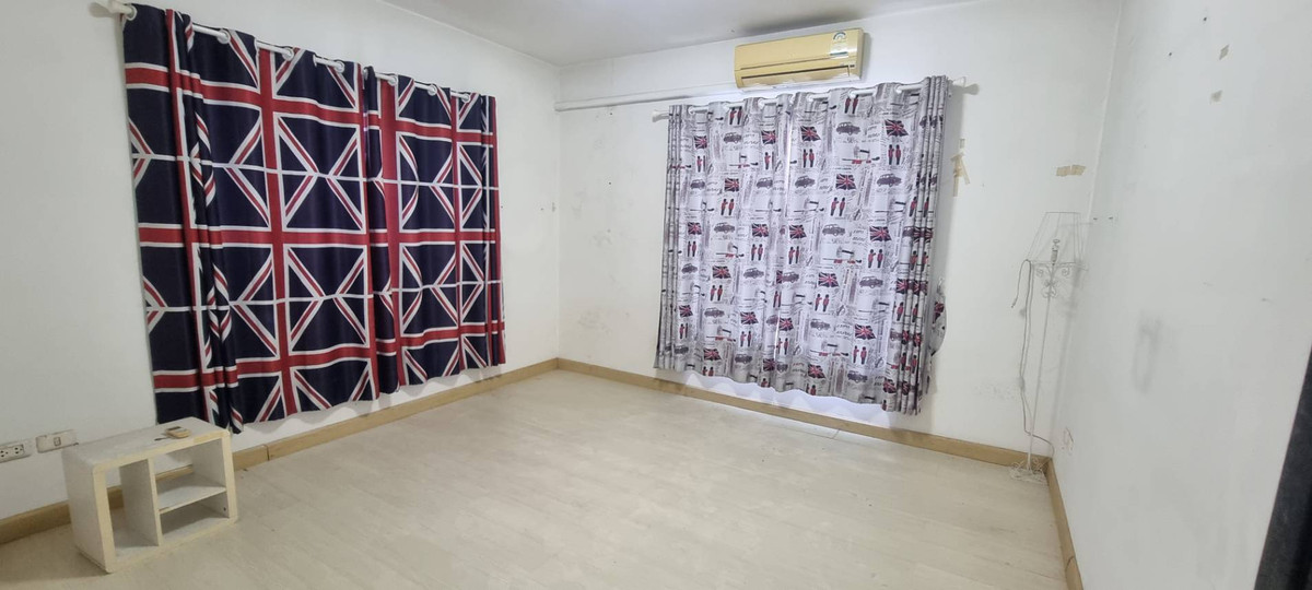 ขายบ้านนนทบุรี บางใหญ่ บางบัวทอง : บ้านเดี่ยว เบญญาภา ราชพฤกษ์ / 5 ห้องนอน (ขาย), Benyapha Ratchapruek / Detached House 5 Bedrooms (FOR SALE) AOM015