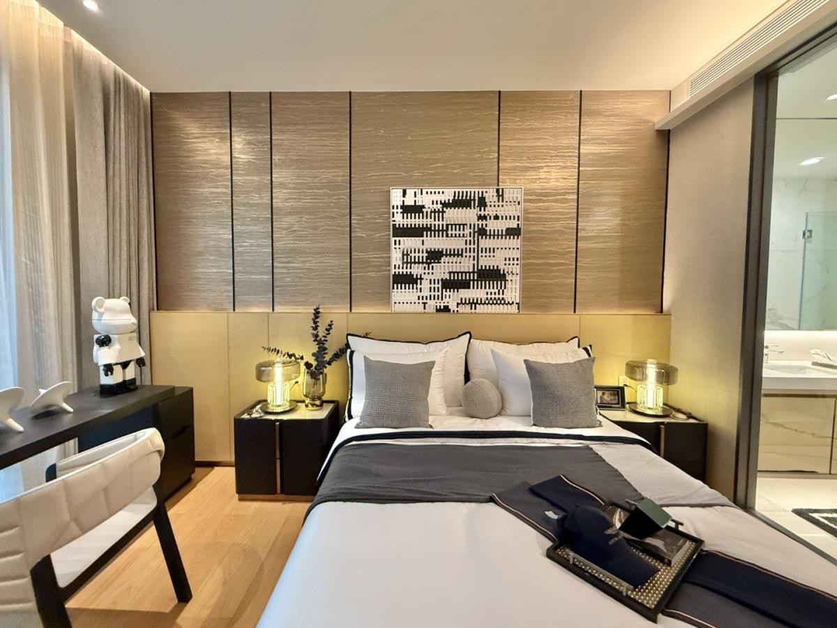 ขายคอนโดพระราม 3 สาธุประดิษฐ์ : 👑 THE MASTERPIECE OF RENAISSANCE | คอนโดวิวโค้งน้ำเจ้าพระยาที่สวยที่สุด ✨ 