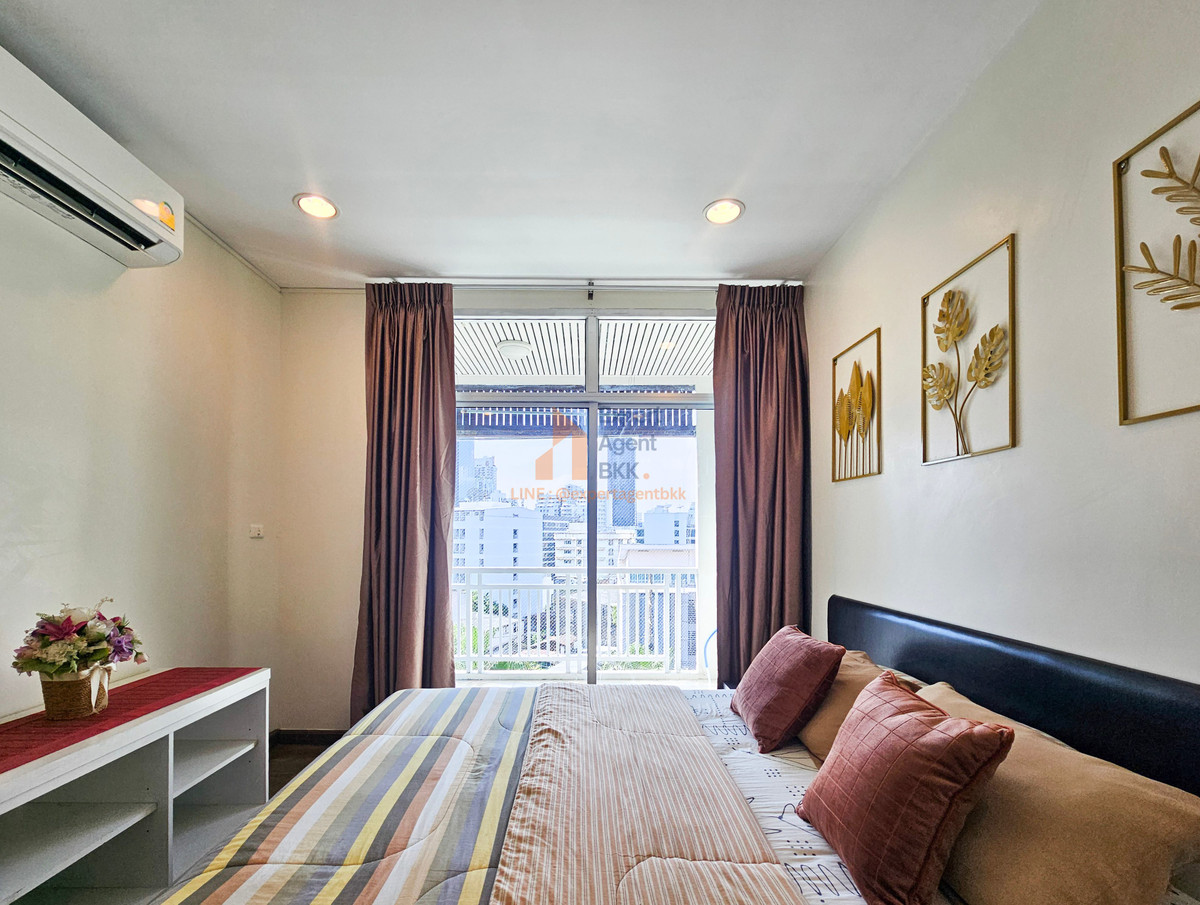 For SaleCondoRatchathewi,Phayathai : For sale/SALE: Chewathai Ratchaprarop (Chewathai Ratchaprarop) - 2 bedrooms LC058