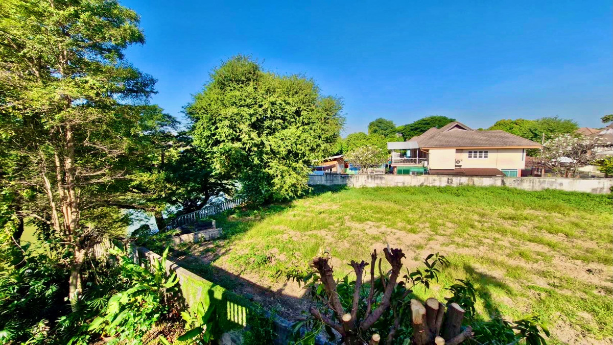 ขายที่ดินสระบุรี : ขายที่ดิน 1-2-31 ไร่ ริมแม่น้ำป่าสัก อ.เมือง สระบุรี