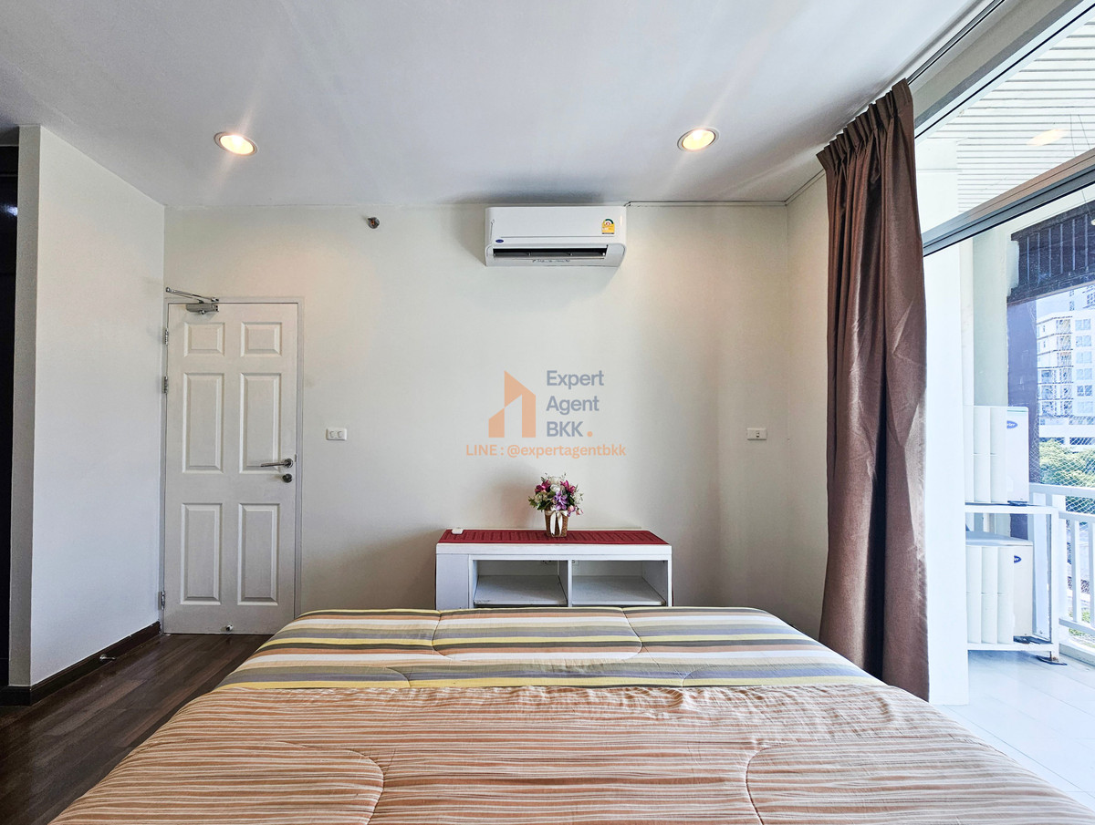 For SaleCondoRatchathewi,Phayathai : For sale/SALE: Chewathai Ratchaprarop (Chewathai Ratchaprarop) - 2 bedrooms LC058