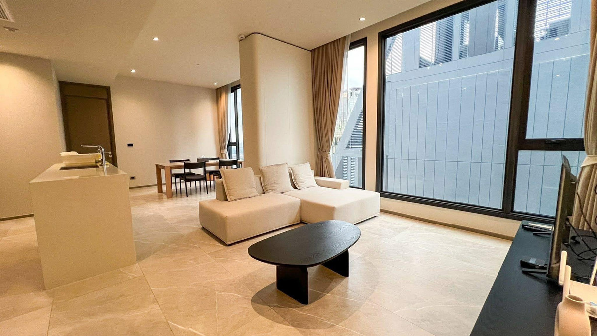 For RentCondoSukhumvit, Asoke, Thonglor : For Rent: Hyde Heritage Thonglor, 100,000 THB [NCr251249]