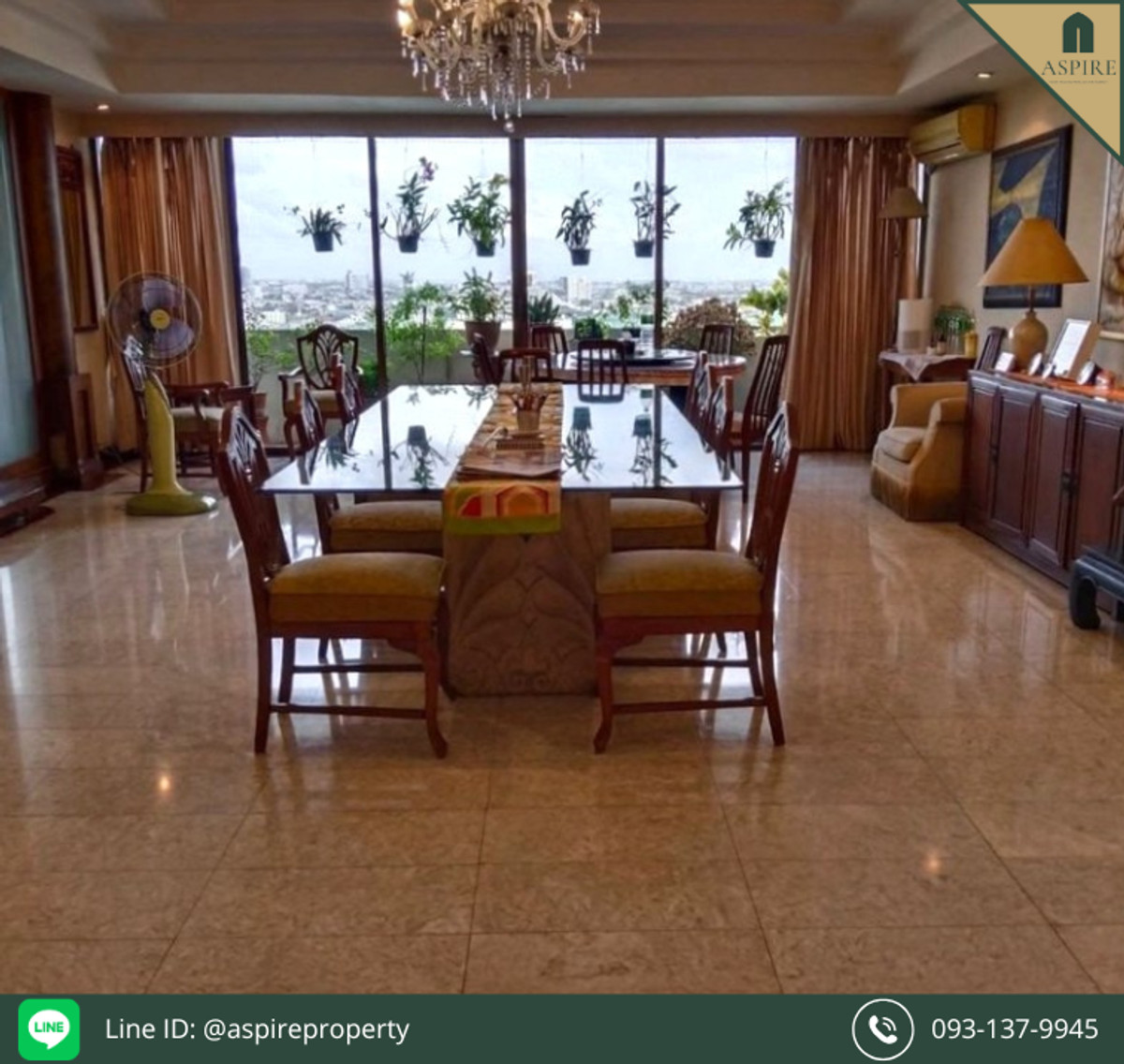 ขายคอนโดสุขุมวิท อโศก ทองหล่อ : [ขาย] โอเรียนเต็ล ทาวเวอร์ ซอยเอกมัย 12 เลี้ยงสัตว์ได้