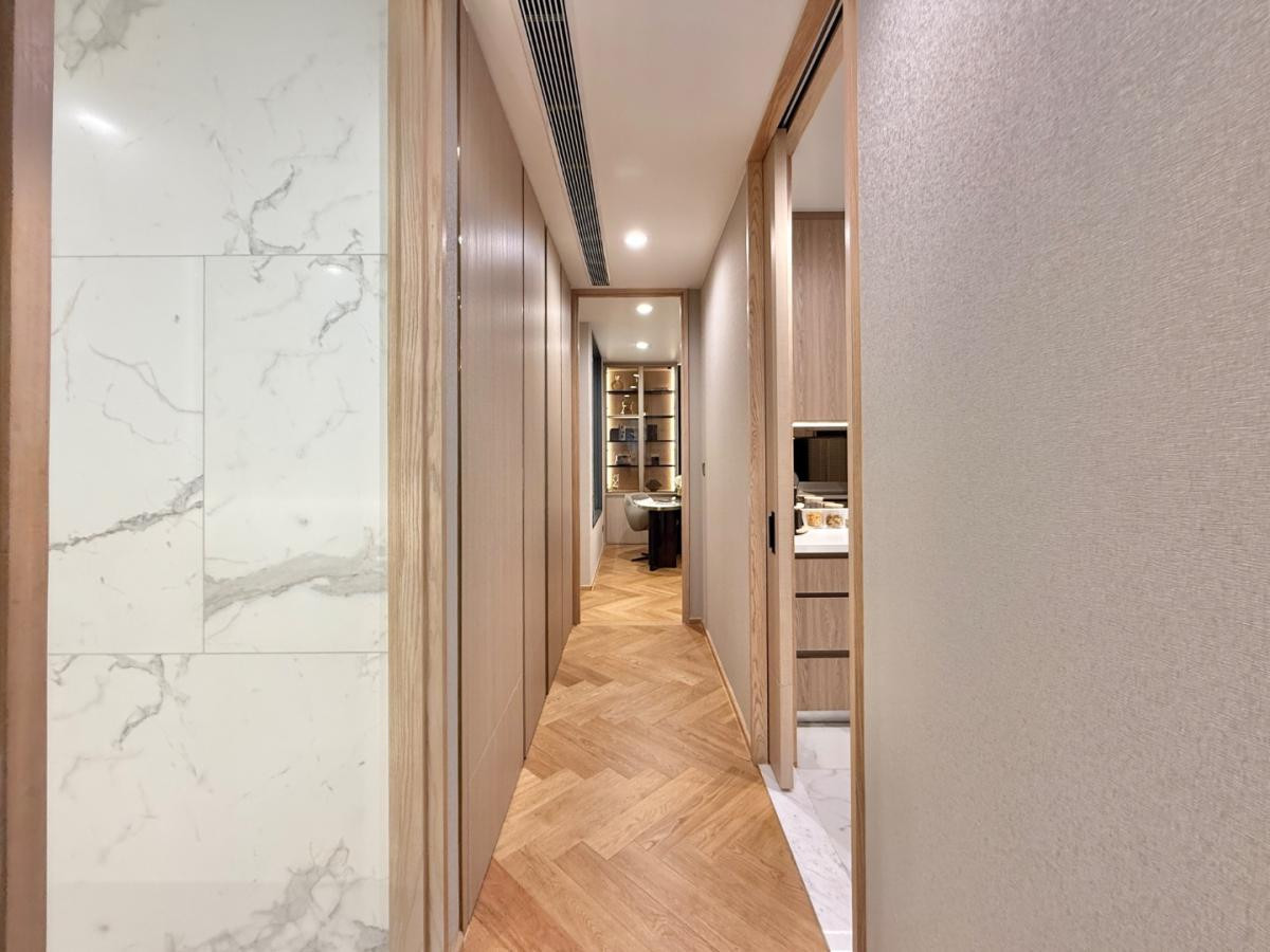 ขายคอนโดพระราม 3 สาธุประดิษฐ์ : 👑 THE MASTERPIECE OF RENAISSANCE | คอนโดวิวโค้งน้ำเจ้าพระยาที่สวยที่สุด ✨ 