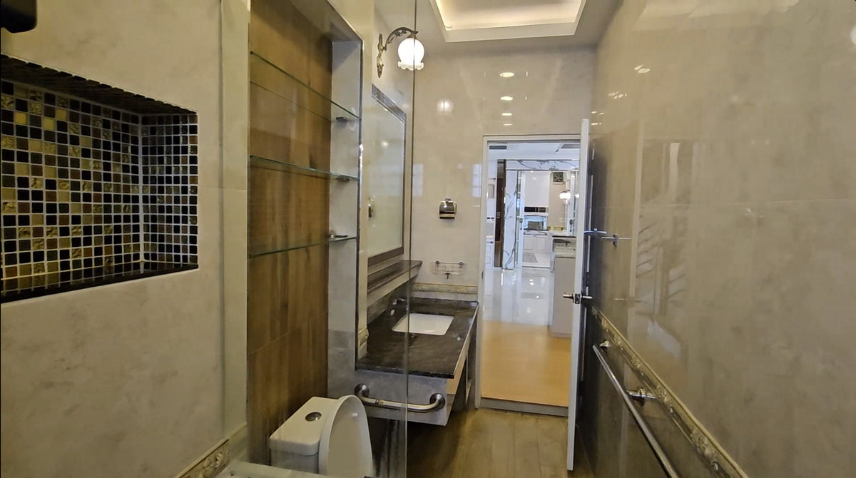 ขายบ้านนนทบุรี บางใหญ่ บางบัวทอง : บ้าน built-in ทั้งหลัง ✨ บ้านเดี่ยว คุณาลัย ซิมโฟนี / 5 ห้องนอน (ขาย), Kunalai Symphony / Detached House 5 Bedrooms (FOR SALE) AOM025