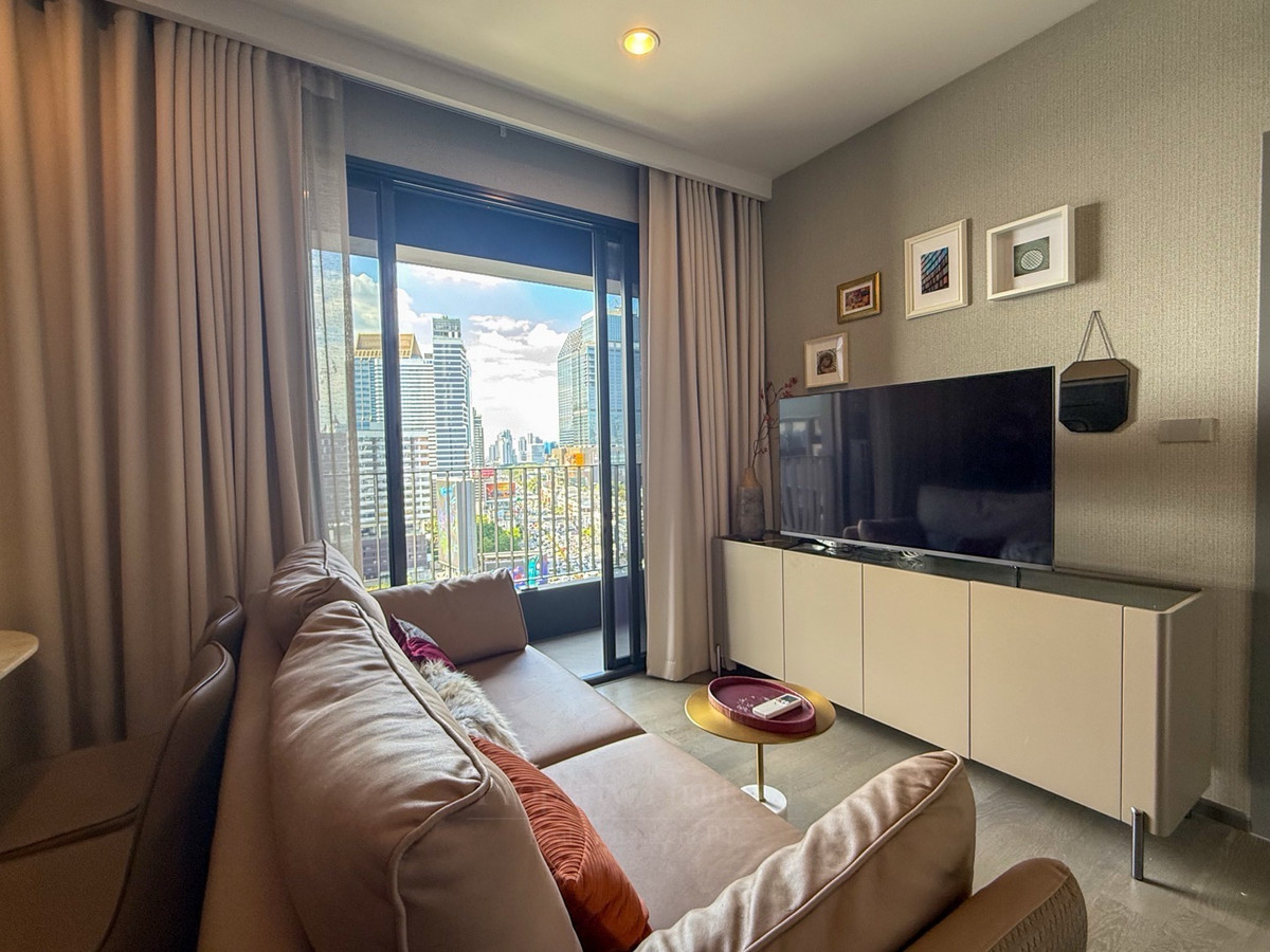 ให้เช่าคอนโดคลองเตย กล้วยน้ำไท : ✨ ให้เช่า COCO PARC 2 ห้องนอน วิวสวยมาก ราคา 68,000 บาท 🔥🔥