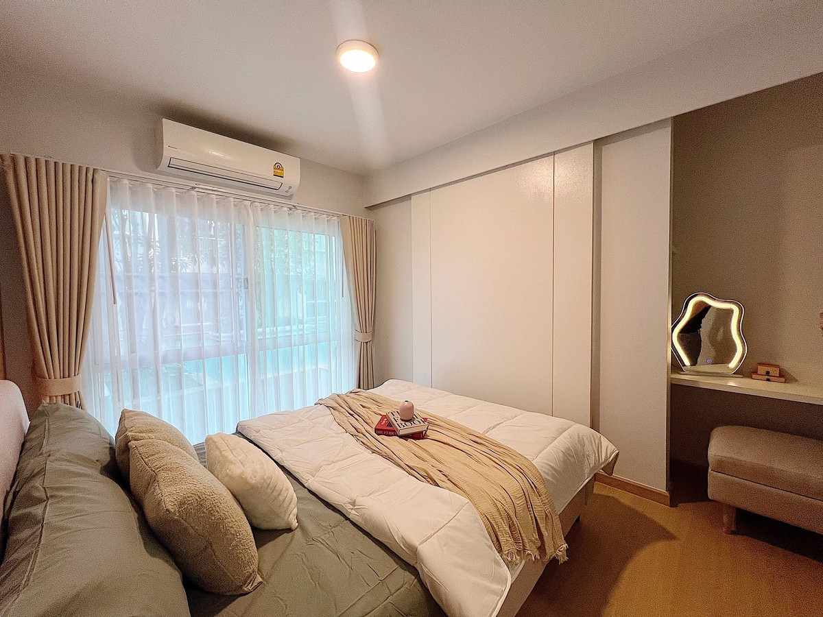 ขายคอนโดอ่อนนุช อุดมสุข : ขายคอนโด A Space Sukhumvit 77 ราคา 1,830,000 บาท [TTs251206]
