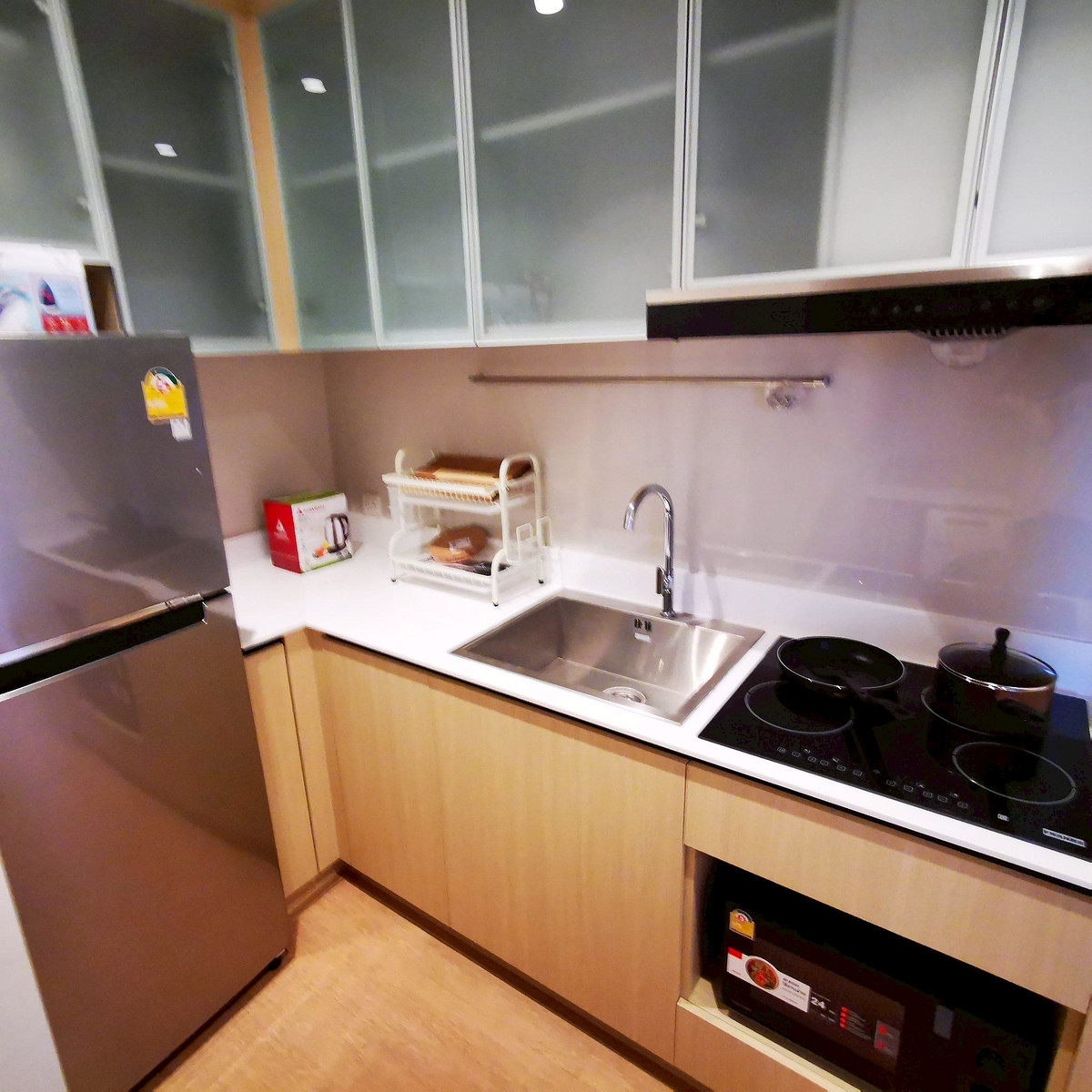 For RentCondoSukhumvit, Asoke, Thonglor : 🍓🦀Maru Ekkamai 2🦀🍓 2 Bed 2 Bath, Rental 60,000 Baht