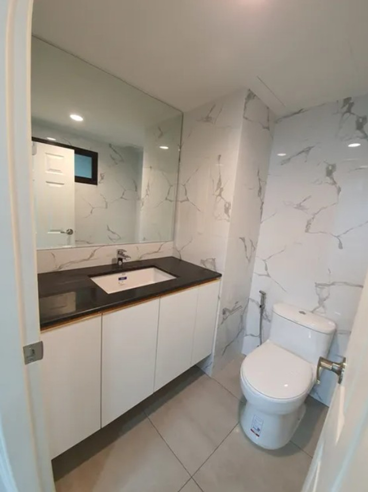 For SaleCondoSapankwai,Jatujak : 2 bedrooms, corner room, best price!!⭐Lumpini Place Phahol - Sapankhwai (Lumpini Place Phahol - Saphan Khwai)