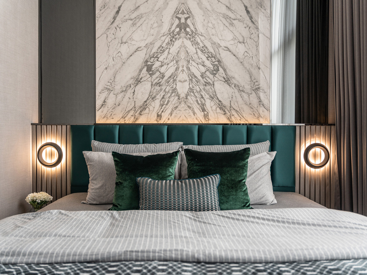 For SaleCondoOnnut, Udomsuk : Condo for sale The Line Sukhumvit 101 price 4,990,000 baht [NCs251218]