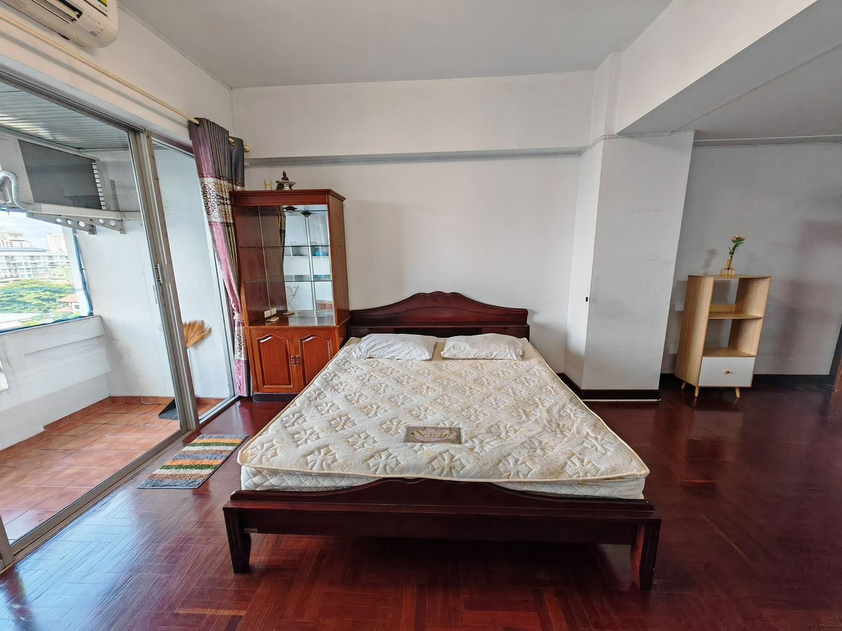 ให้เช่าคอนโดพระราม 8 สามเสน ราชวัตร : ให้เช่า สุภาวดี ทาวเวอร์ ชั้น 6