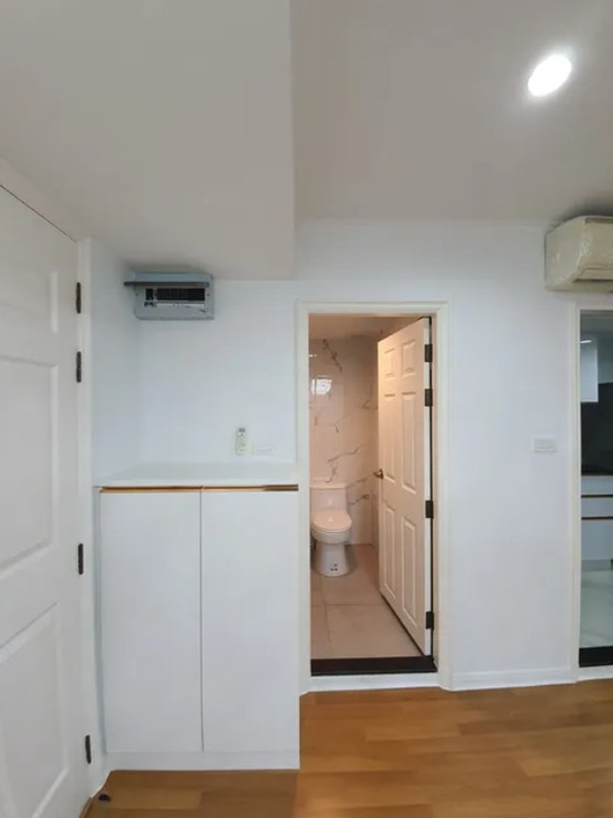 For SaleCondoSapankwai,Jatujak : 2 bedrooms, corner room, best price!!⭐Lumpini Place Phahol - Sapankhwai (Lumpini Place Phahol - Saphan Khwai)