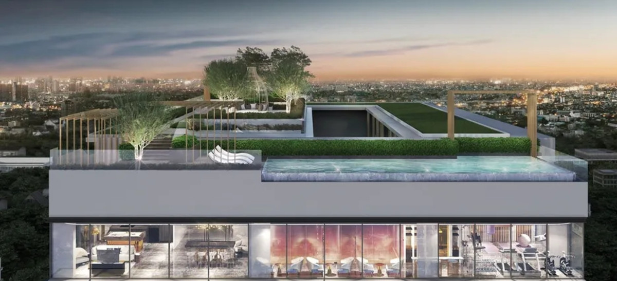 ขายคอนโดอ่อนนุช อุดมสุข : ✨ For Sale: The Escape Sukhumvit 101/1 Condo ✨  💰 Only 1,530,000 THB