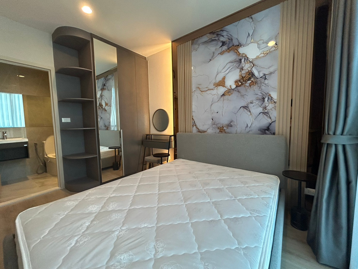 For RentCondoRama9, Petchburi, RCA : 🔥🔥For rent Nue District R9 size 26 sq m🔥🔥