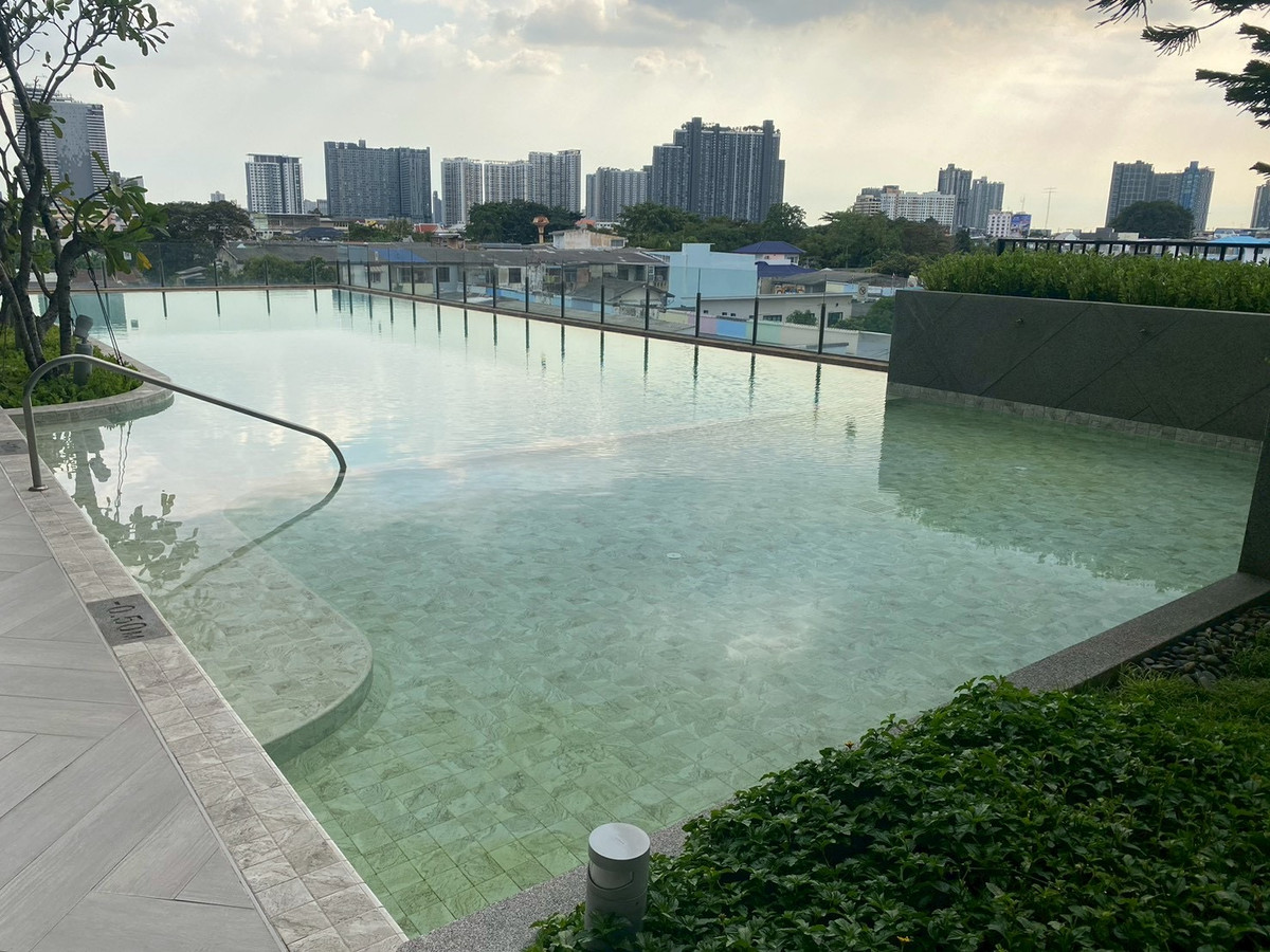 ให้เช่าคอนโดท่าพระ ตลาดพลู วุฒากาศ : ให้เช่า 11,500 ( สตูดิโอ ) *รหัส PS140292( ศุภาลัย ไลท์ ท่าพระ-วงเวียนใหญ่ ) !! ใกล้สถานีรถไฟฟ้าแยกท่าพระ * โบ๊ท 088-398-3835