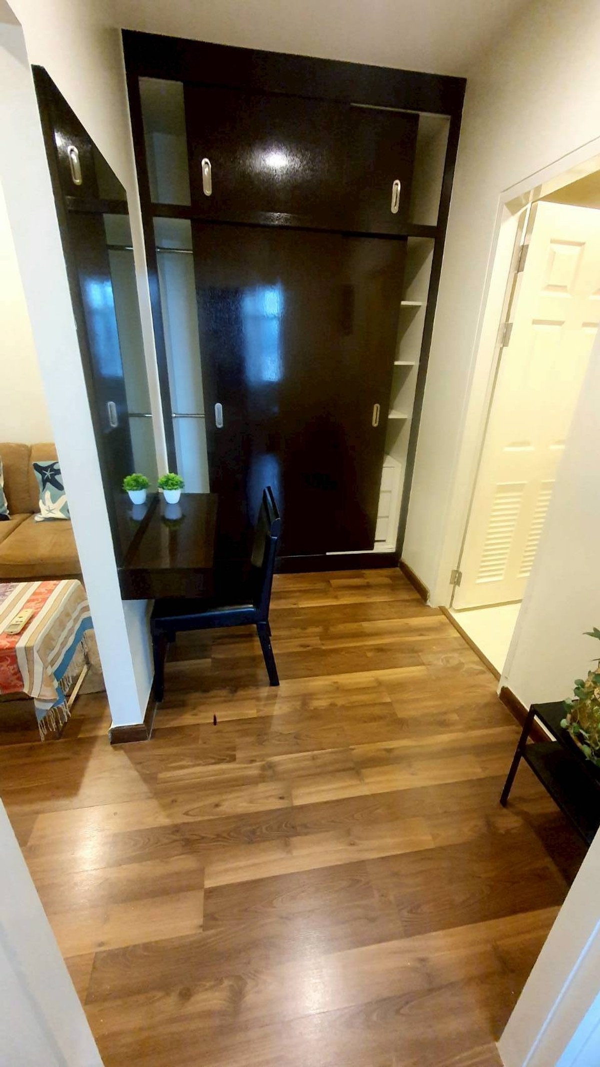 For SaleCondoRatchathewi,Phayathai : For sale/SALE: Chewathai Ratchaprarop (Chewathai Ratchaprarop) - 2 bedrooms