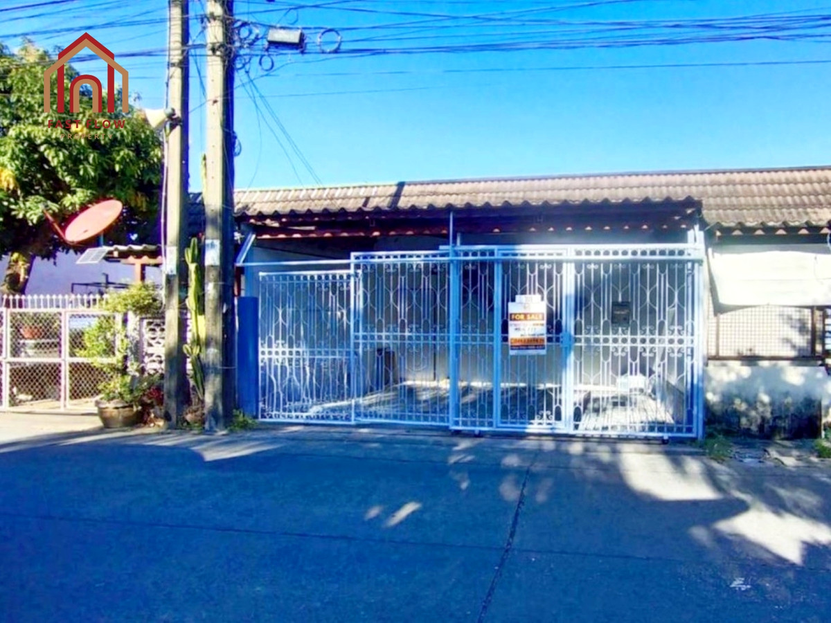 ขายทาวน์โฮมนวมินทร์ รามอินทรา : ขายถูก ทาวน์เฮาส์ รามอินทรา คู้บอน ชุมชนหมู่บ้านพูน ซอยคู้บอน 30 รีโนเวทใหม่ ต่อเติมครัว มีที่จอดรถ ทาวน์โฮมใกล้แฟชั่นไอส์แลนด์ ใกล้ถนนกาญจนาภิเษก MKD