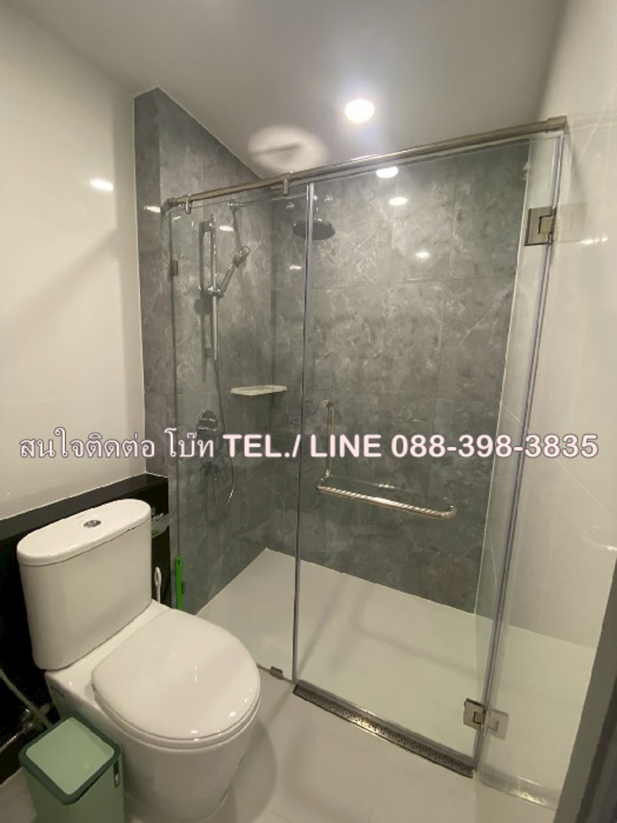 ให้เช่าคอนโดท่าพระ ตลาดพลู วุฒากาศ : ให้เช่า 11,500 ( สตูดิโอ ) *รหัส PS140292( ศุภาลัย ไลท์ ท่าพระ-วงเวียนใหญ่ ) !! ใกล้สถานีรถไฟฟ้าแยกท่าพระ * โบ๊ท 088-398-3835