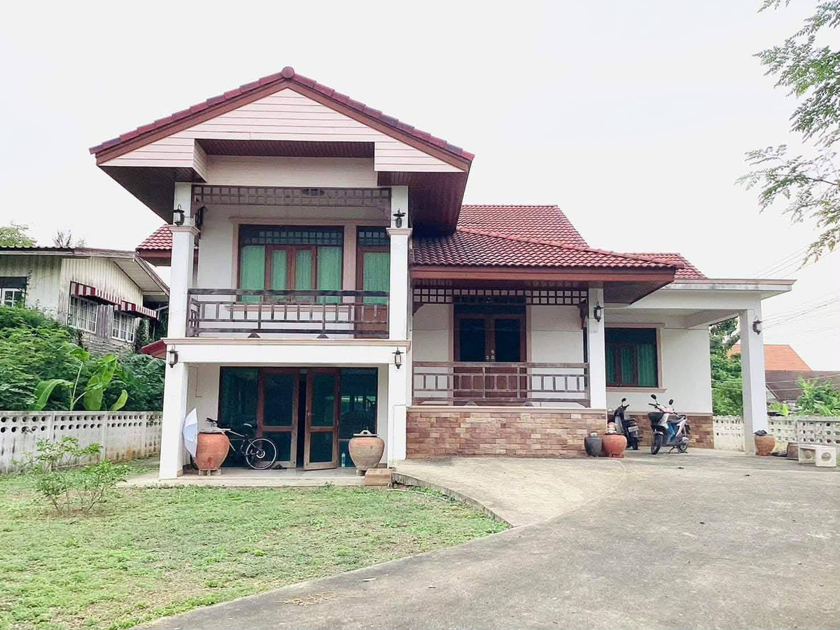 ขายบ้านสระบุรี : ขายถูกมาก!! บ้านเดี่ยว 1 ชั้นครึ่ง 200 ตร.ว. ใจกลาง อ.เมืองสระบุรี ใกล้ รพ.สระบุรี รร.สระบุรี โลตัส โรบินสันฯ