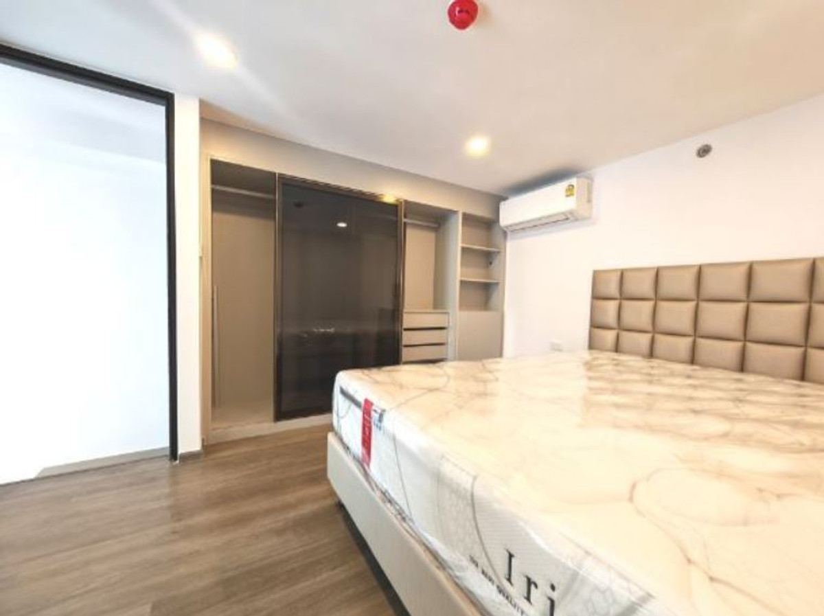 ให้เช่าคอนโดเกษตรศาสตร์ รัชโยธิน : ให้เช่า โซ ออริจิ้น เกษตร อินเตอร์เชนจ์ ชั้น 15