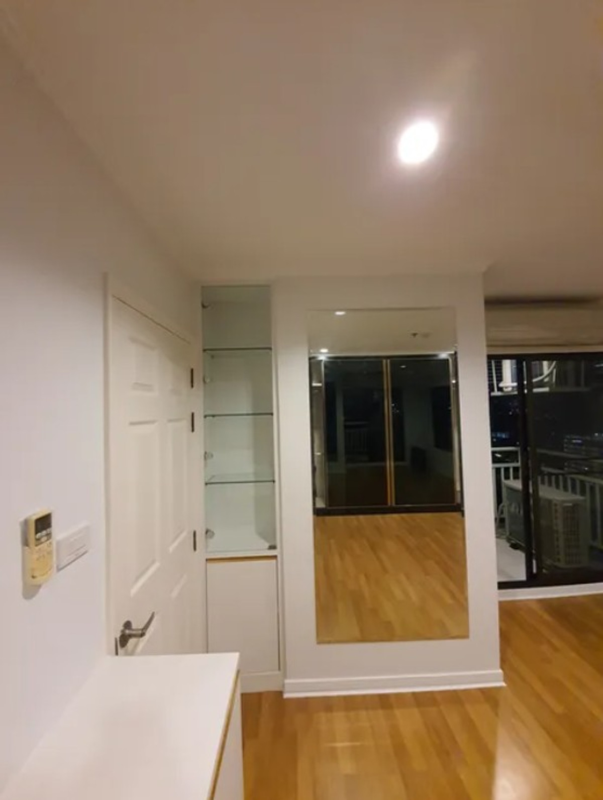 For SaleCondoSapankwai,Jatujak : 2 bedrooms, corner room, best price!!⭐Lumpini Place Phahol - Sapankhwai (Lumpini Place Phahol - Saphan Khwai)