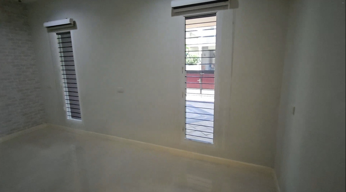 ขายบ้านนนทบุรี บางใหญ่ บางบัวทอง : บ้าน built-in ทั้งหลัง ✨ บ้านเดี่ยว คุณาลัย ซิมโฟนี / 5 ห้องนอน (ขาย), Kunalai Symphony / Detached House 5 Bedrooms (FOR SALE) AOM025