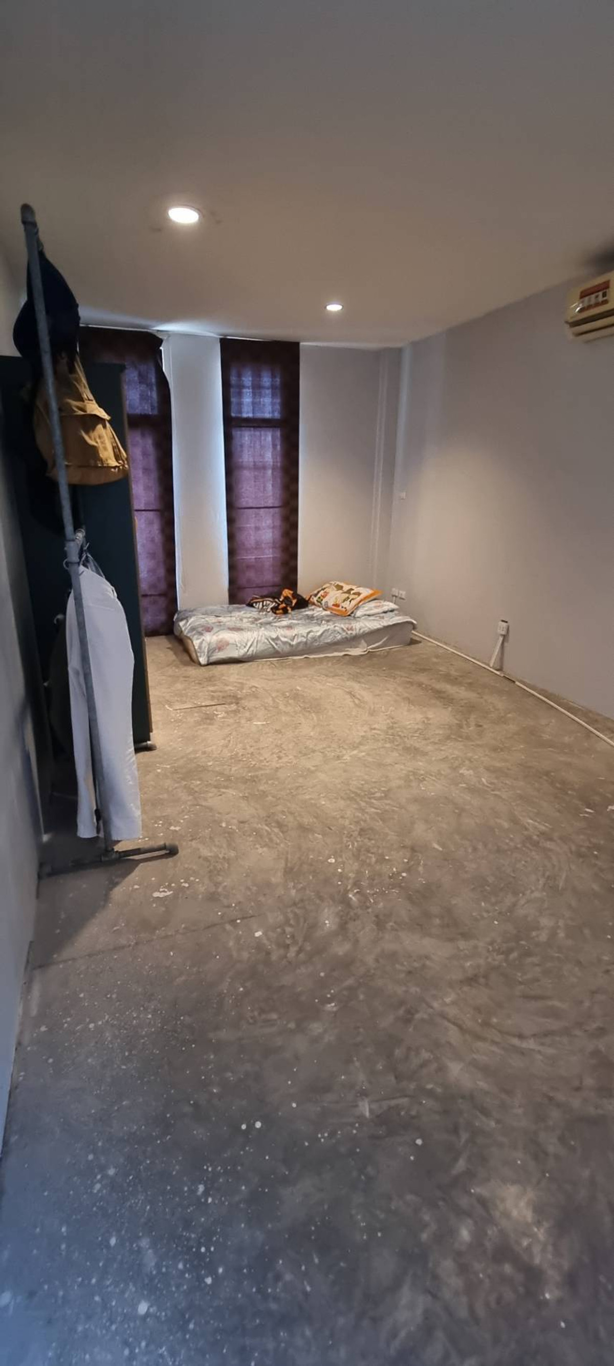 ขายบ้านนนทบุรี บางใหญ่ บางบัวทอง : บ้านเดี่ยว เบญญาภา ราชพฤกษ์ / 5 ห้องนอน (ขาย), Benyapha Ratchapruek / Detached House 5 Bedrooms (FOR SALE) AOM015